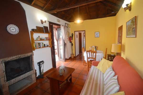 El Tendal Puntagorda Extérieur photo
