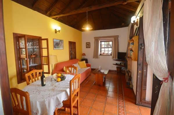 El Tendal Puntagorda Extérieur photo